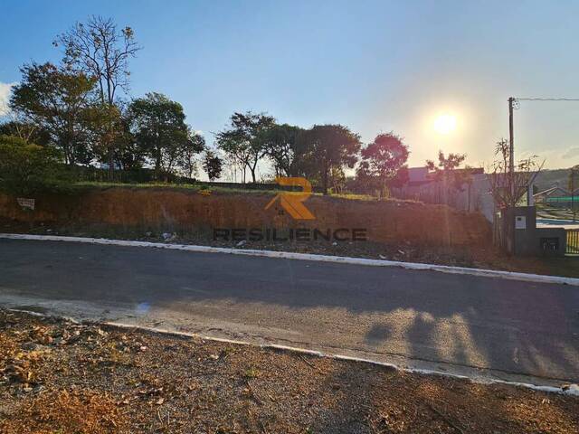 #1775 - Lotes em condomínio para Venda em Lagoa Santa - MG - 3