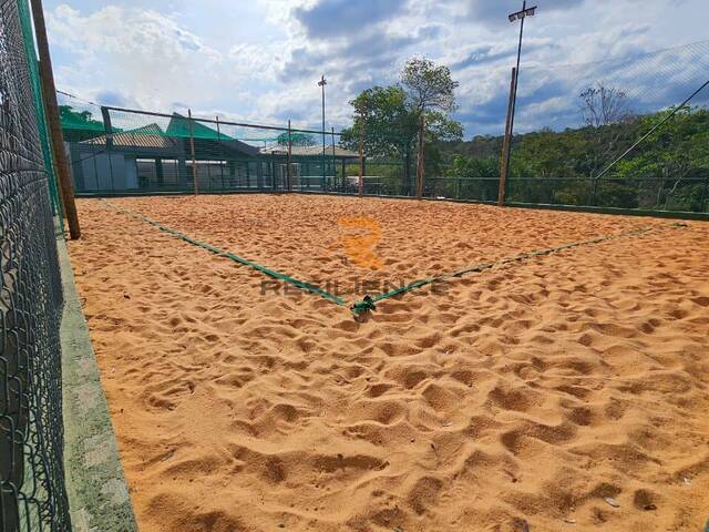 #1775 - Lotes em condomínio para Venda em Lagoa Santa - MG - 1