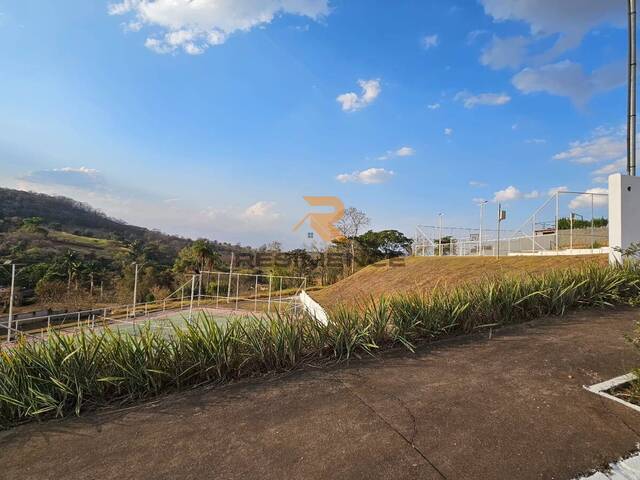 #1776 - Lotes em condomínio para Venda em Lagoa Santa - MG - 2