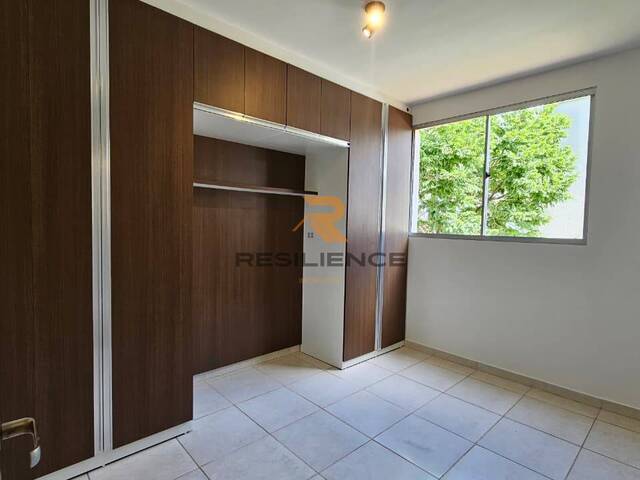 #1780 - Apartamento para Venda em Lagoa Santa - MG - 2