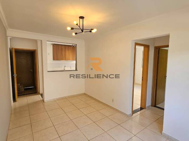 #1780 - Apartamento para Venda em Lagoa Santa - MG - 3