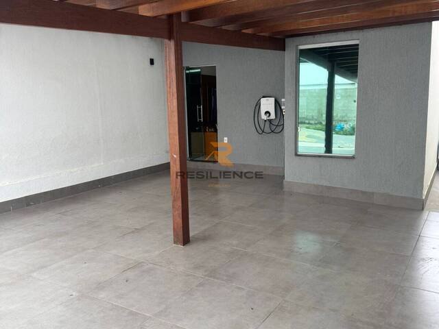 #1781 - Casa para Venda em Lagoa Santa - MG - 2