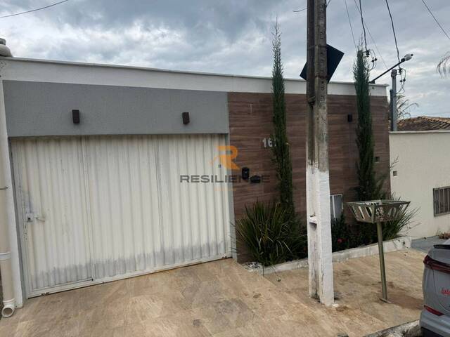 Venda em Residencial Visão - Lagoa Santa