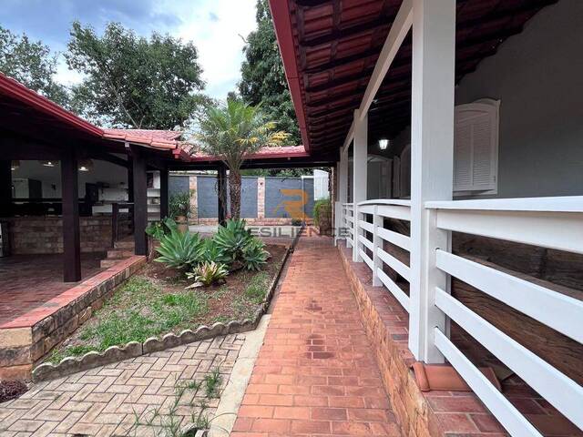 #1782 - Casa para Venda em Lagoa Santa - MG - 3