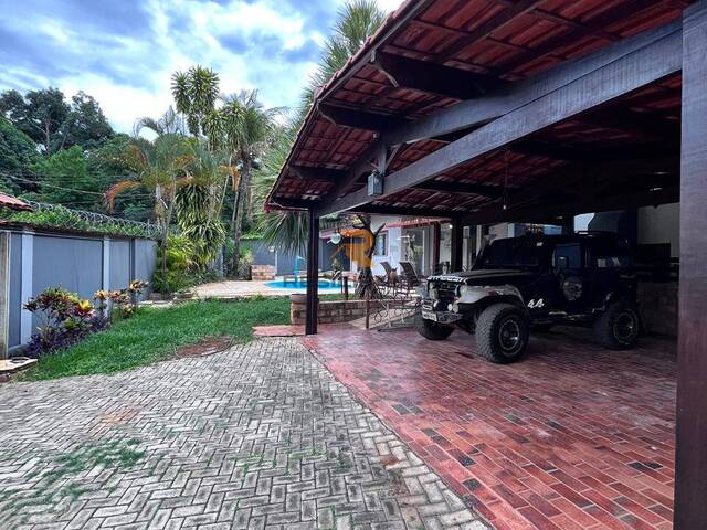 #1782 - Casa para Venda em Lagoa Santa - MG - 2