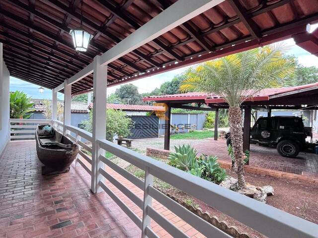 Casa para Venda em Lagoa Santa - 5