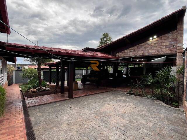 Casa para Venda em Lagoa Santa - 4