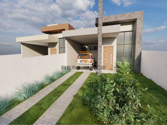 Venda em Residencial Visão - Lagoa Santa