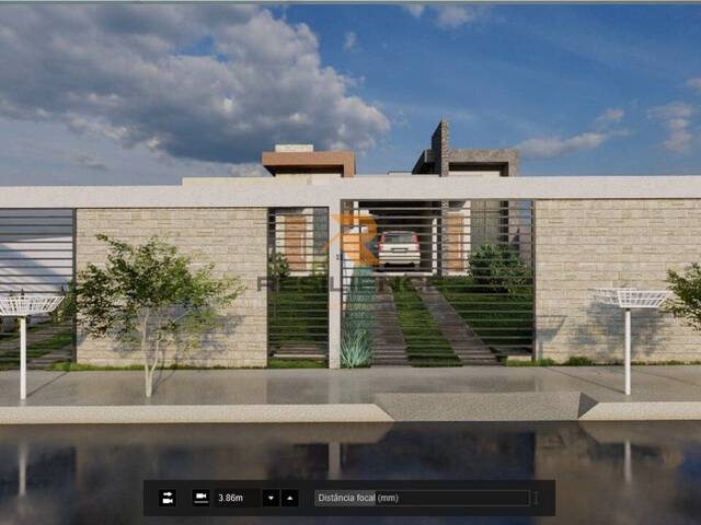 #1784 - Casa para Venda em Lagoa Santa - MG - 2