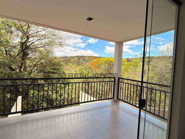 #1786 - Casa para Venda em Lagoa Santa - MG - 2