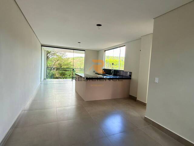 #1786 - Casa para Venda em Lagoa Santa - MG - 3