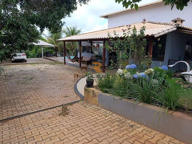 Casa em condomínio para Venda em Jaboticatubas - 4