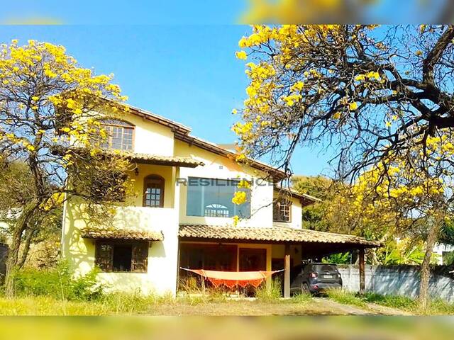 #1787 - Casa para Venda em Belo Horizonte - MG - 2