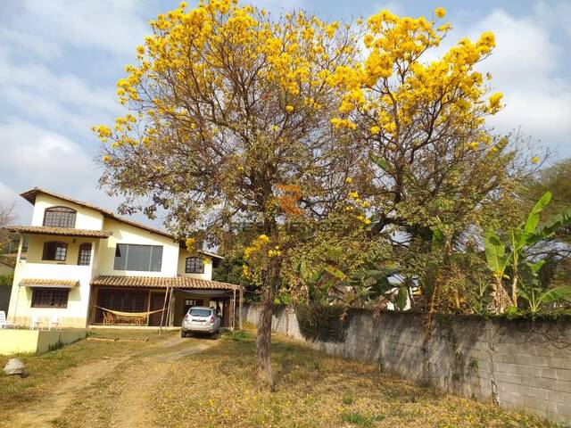 #1787 - Casa para Venda em Belo Horizonte - MG - 3