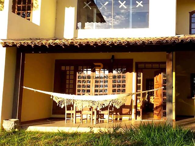 Casa para Venda em Belo Horizonte - 5