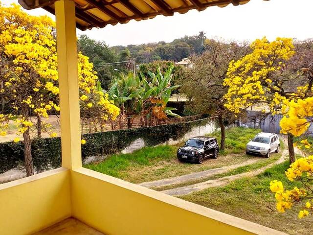 Casa para Venda em Belo Horizonte - 4