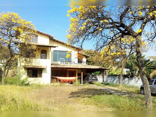 #1787 - Casa para Venda em Belo Horizonte - MG - 1