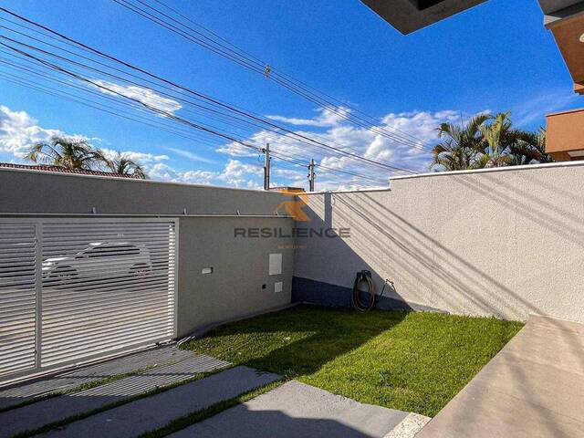 #1781 - Casa para Venda em Lagoa Santa - MG - 2