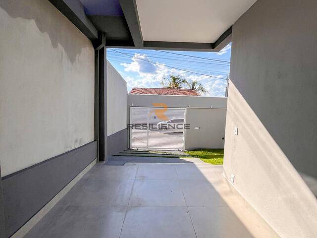 Casa para Venda em Lagoa Santa - 4
