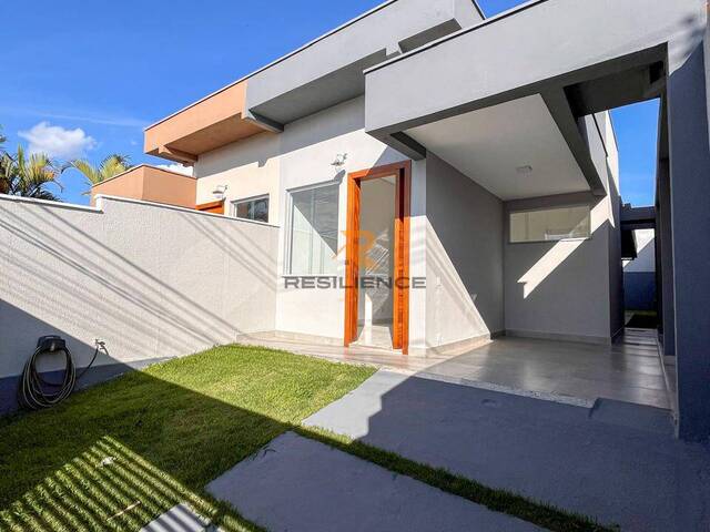 Venda em Por do Sol - Lagoa Santa