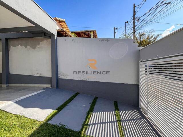 #1781 - Casa para Venda em Lagoa Santa - MG - 3