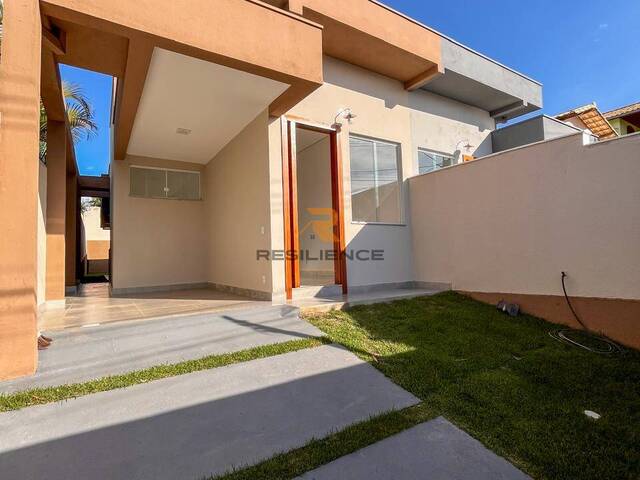 #1789 - Casa para Venda em Lagoa Santa - MG - 3