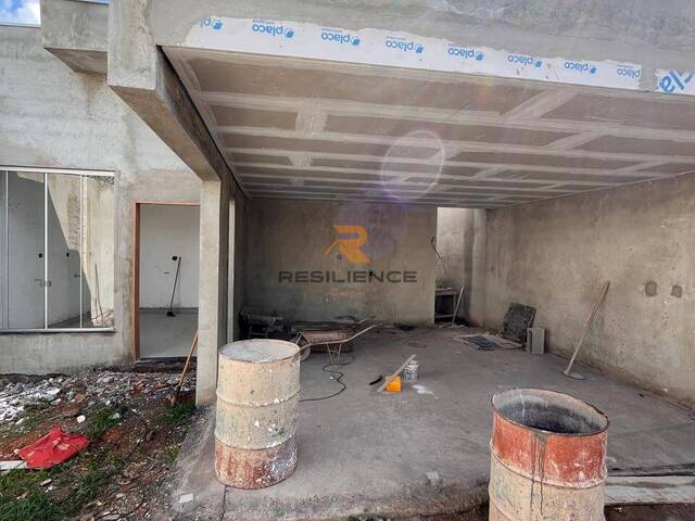 #1790 - Casa para Venda em Lagoa Santa - MG - 2