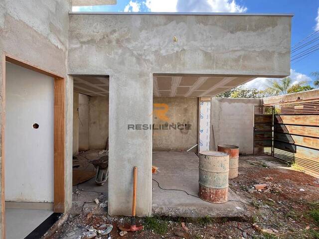 #1790 - Casa para Venda em Lagoa Santa - MG - 3