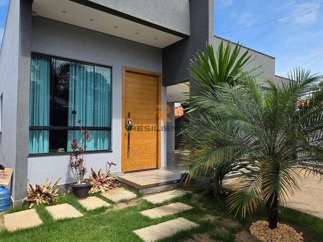 Venda em Lundcea II - Lagoa Santa