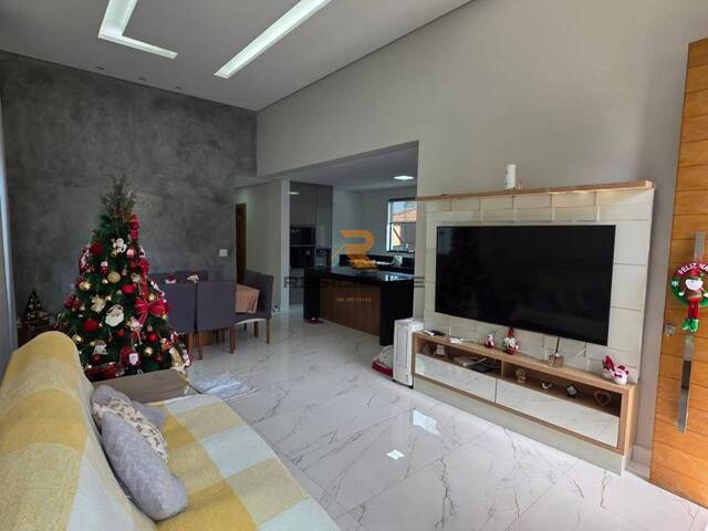 #1791 - Casa para Venda em Lagoa Santa - MG - 3