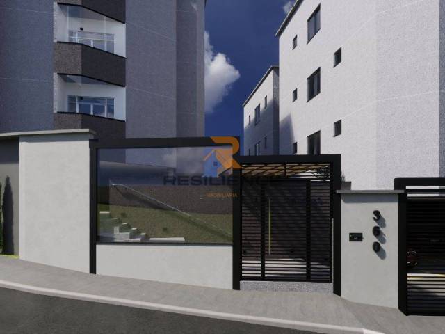 Venda em Estoril - Belo Horizonte