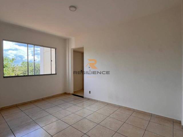 #1503 - Apartamento para Venda em Lagoa Santa - MG - 2