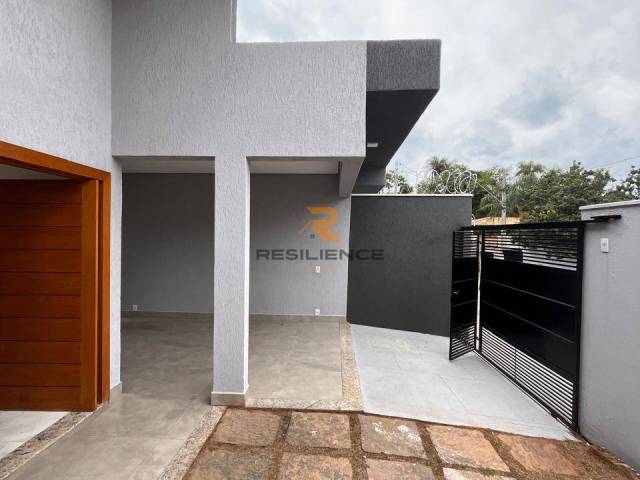 #1331 - Casa para Venda em Lagoa Santa - MG