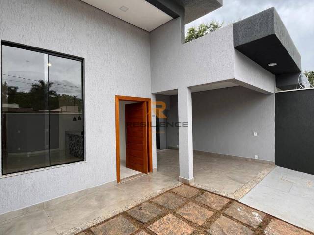 #1331 - Casa para Venda em Lagoa Santa - MG