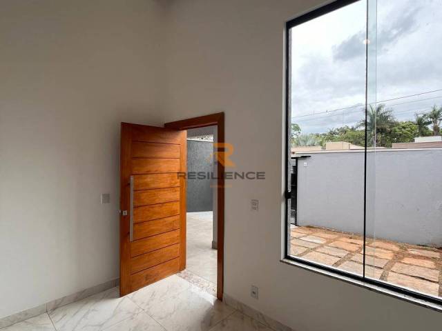 Casa para Venda em Lagoa Santa - 5