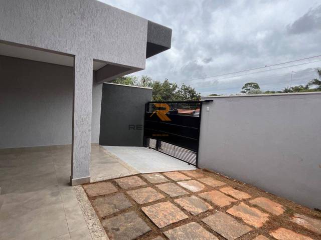 Casa para Venda em Lagoa Santa - 4