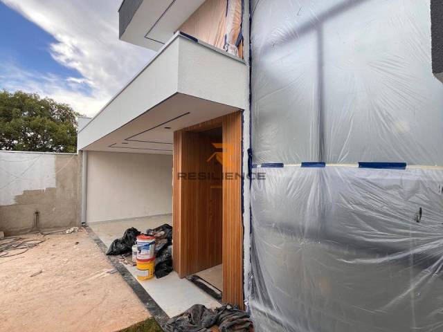 Venda em Jardim Imperial - Lagoa Santa