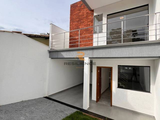 #1795 - Casa para Venda em Lagoa Santa - MG - 1