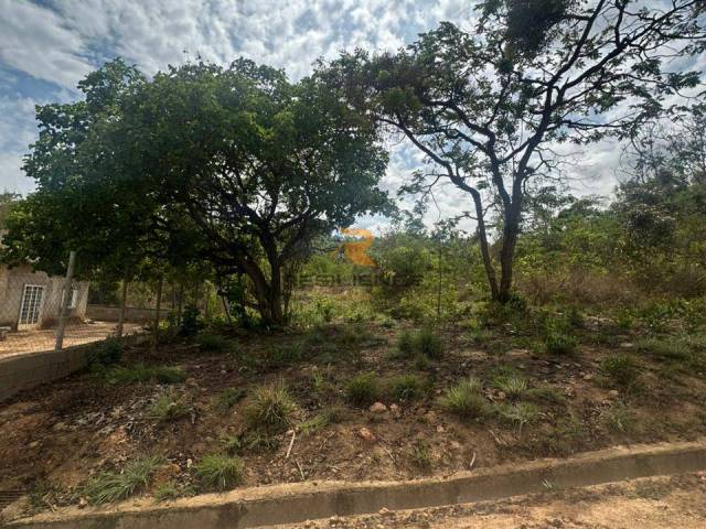 #1796 - Lotes em condomínio para Venda em Jaboticatubas - MG - 3