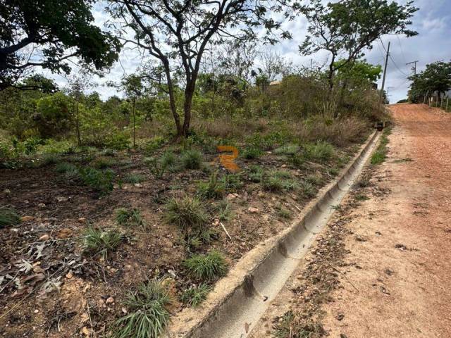 #1796 - Lotes em condomínio para Venda em Jaboticatubas - MG - 2