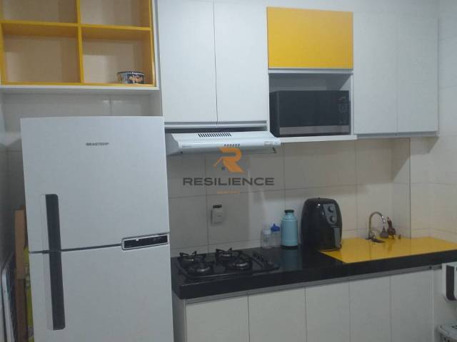 Apartamento para Venda em Lagoa Santa - 5