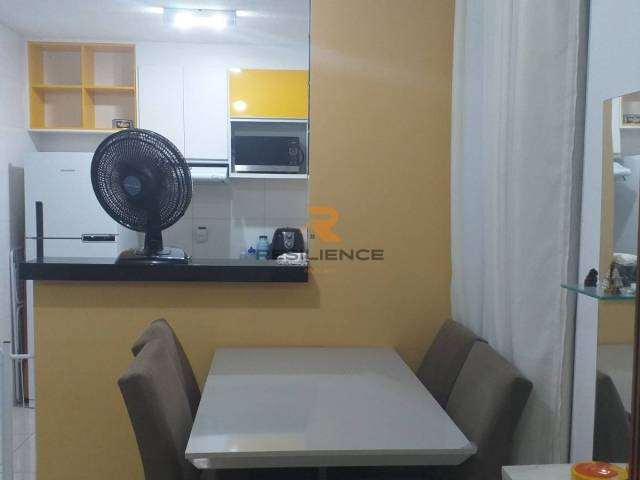 #1797 - Apartamento para Venda em Lagoa Santa - MG - 3