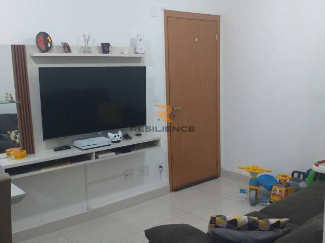 #1797 - Apartamento para Venda em Lagoa Santa - MG - 2