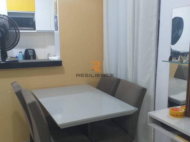 Apartamento para Venda em Lagoa Santa - 4