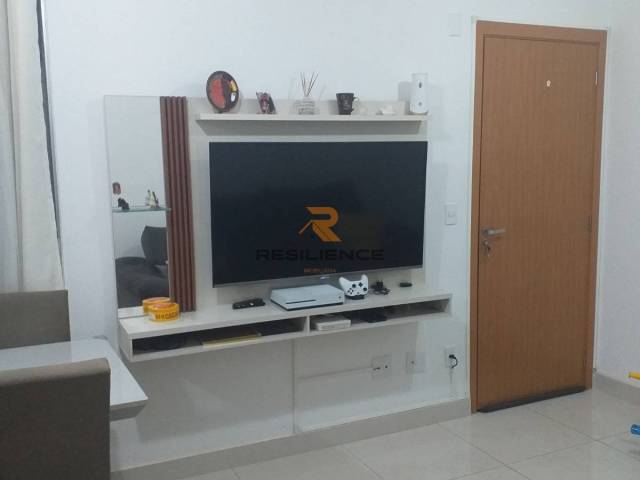 Venda em Cond. Parque Lagoa dos Cristais - Lagoa Santa