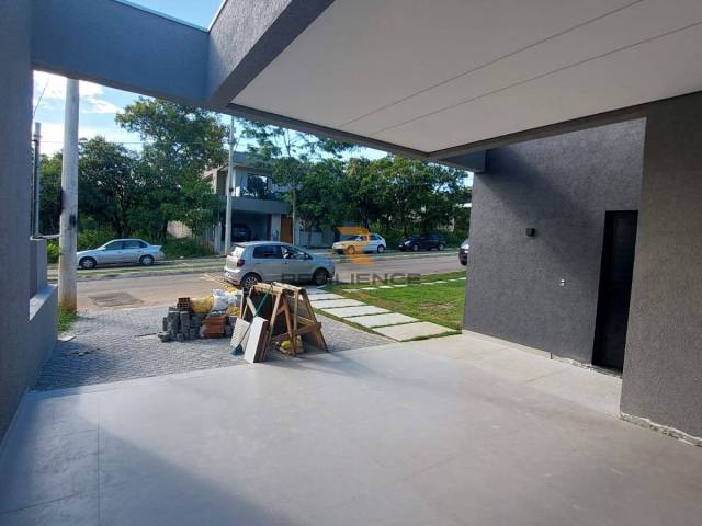 #1513 - Casa em condomínio para Venda em Lagoa Santa - MG - 3