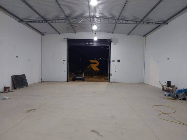 #1514 - Galpão para Venda em Lagoa Santa - MG - 1