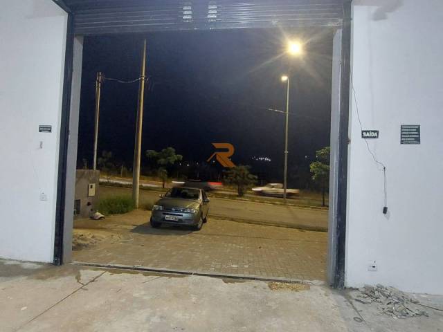 #1514 - Galpão para Venda em Lagoa Santa - MG - 2