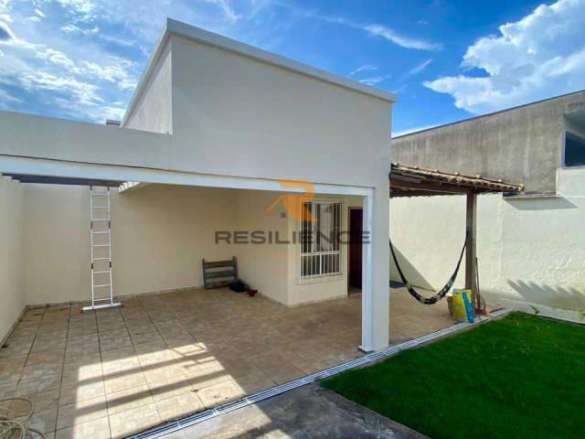 #1022 - Casa em condomínio para Venda em Lagoa Santa - MG - 3