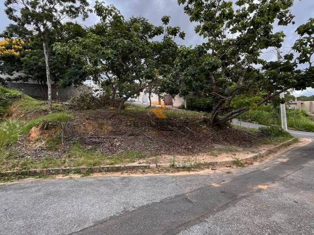 #1800 - Lotes em condomínio para Venda em Lagoa Santa - MG - 2